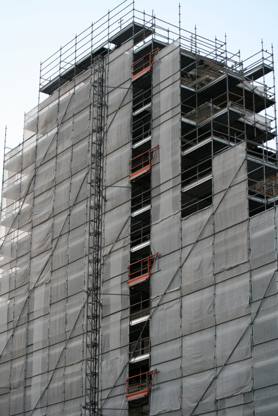Horizon Scaffolding Scaffolding Manchester & Scaffolding Bolton